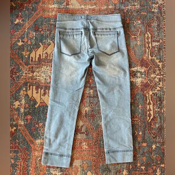 Free People denim - Picture 3 of 3